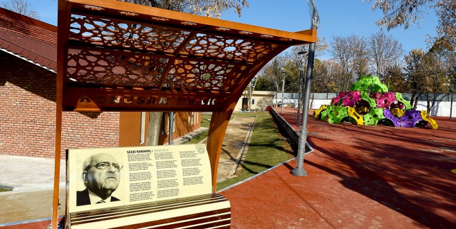 Belediyeler İçin Vizyon